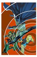 Detective Comics #1107 Cvr A Mikel Janin