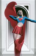 Supergirl #11 Cvr C Jeff Dekal Card Stock Var