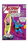 Action Comics #242 Facsimile Edition Cvr A Curt Swan