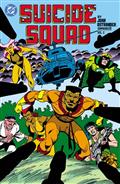 Suicide Squad By John Ostrander Omnibus HC Vol 02