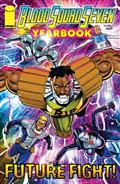 Blood Squad Seven Yearbook #1 Cvr B Inc 1:10 Jim Rugg Var (MR)