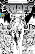 INVINCIBLE-UNIVERSE-CAPES-5-CVR-E-INC-150-RYAN-OTTLEY-BW-VAR