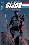 GI Joe A Real American Hero #326 Cvr A Lee Weeks & Matt Hollingsworth