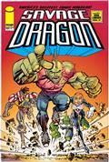 Savage Dragon #280 Cvr A Erik Larsen (MR)