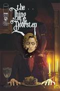 The Thing On The Doorstep #2 (of 5) Cvr A Willi Roberts
