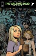 Walking Dead Deluxe #133 Cvr D Arthur Adams & Dave Mccaig Var (MR)