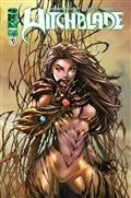 Witchblade #19 Cvr B Ed Benes & Gibran Ferdian Var (MR)