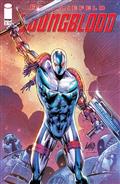 Youngblood #5 Cvr A Rob Liefeld (MR)