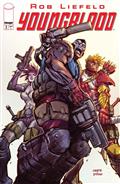 Youngblood #5 Cvr C Eric Canete Var (MR)