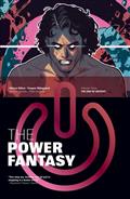Power Fantasy TP Vol 03 (MR)