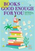 BOOKS-GOOD-ENOUGH-FOR-YOU-HC-THE-STORIED-LIFE-OF-URSULA-NORDSTROM-EDITOR-OF-EXTRAORDINARY-CHILDRENS-BOOKS