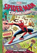 SPIDER-MAN-COSMIC-CHAOS-TP-(A-MIGHTY-MARVEL-TEAM-UP)