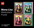 LEGO-MASTERPIECE-PUZZLE-MONA-LISA-1000-PIECE-PUZZLE-Previously-Offered-Thru-Other-Distributors