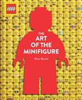 LEGO-THE-ART-OF-THE-MINIFIGURE-HC-Previously-Offered-Thru-Other-Distributors