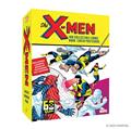 Marvel The X-Men 100 Collectible Comic Book Cover Postcards Previously Offered Thru Other Distributors