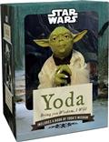 Star Wars Yoda Figurine Bring You Wisdom I Will Previously Offered Thru Other Distributors