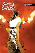 Space Ghost #9 Cvr B Jae Lee Var