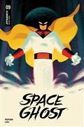 Space Ghost #9 Cvr C Michael Cho Var