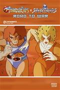 THUNDERCATS-X-SILVERHAWKS-ROAD-TO-WAR-(ONE-SHOT)-CVR-E-ANIMATION-ART-VAR