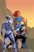 THUNDERCATS-X-SILVERHAWKS-ROAD-TO-WAR-(ONE-SHOT)-CVR-K-INC-115-FABIO-FAILLA-VIRGIN-VAR