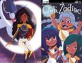 CLUB-ZODIAC-2-CVR-B-PHINEAS-CONRAD-HOLOFOIL-FLIP-VAR