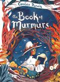 Book of Murmurs TP (MR)
