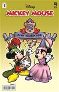 MICKEY-MOUSE-LEGACY-333-RIPPLES-IN-TIME-PART-2-(OF-2)-CVR-C-INC-110-GIORGIO-CAVAZZANO-YELLOW-VAR