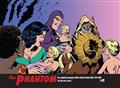 PHANTOM-HC-VOL-28-THE-COMPLETE-NEWSPAPER-DAILIES-Previously-Offered-Thru-Diamond