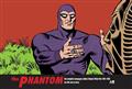 Phantom HC Vol 35 The Complete Newspaper Dailies