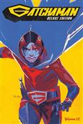 GATCHAMAN-DELUXE-ED-HC-VOL-02-
