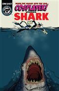 Cosplayer Versus Shark #1 (One Shot)