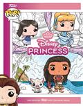 DISNEY-PRINCESS-HC-THE-OFFICIAL-FUNKO-POP-COLORING-BOOK
