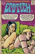 Erotech #4 (of 5) (Mr)