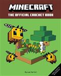 MINECRAFT-HC-OFFICIAL-CROCHET-BOOK