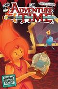 Adventure Time (2025) #11 Cvr A Nick Winn