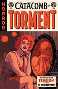 Ec Catacomb of Torment #9 Cvr B Yanick Paquette Var