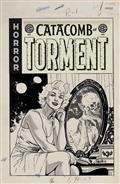 EC-CATACOMB-OF-TORMENT-9-CVR-D-INC-120-YANICK-PAQUETTE-BW-ARTISTS-EDITION-VAR