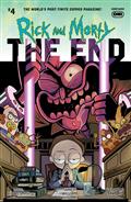 RICK-AND-MORTY-THE-END-4-(OF-6)-CVR-B-TROY-LITTLE-VAR