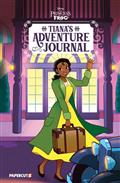 DISNEY-THE-PRINCESS-AND-THE-FROG-HC-TIANAS-ADVENTURE-JOURNAL