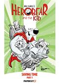 Herobear And The Kid TP Vol 02 Saving Time