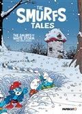 THE-SMURFS-TALES-HC-VOL-15