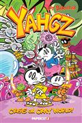 Yahgz Collection TP