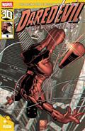 Daredevil (1998) #1 (One Shot) Pan Dimensional 3D Edition