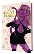 SUPER-SCIENCE-HC-VOL-01-TULA-LOTAY-LIMITED-EDITION-Previously-Solicited-Thru-Other-Distributors