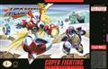 Mega Man X #2 (of 5) Cvr D Inc 1:5 Jeffrey Cruz Var