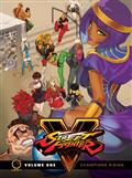 STREET-FIGHTER-V-HC-VOL-01-CHAMPIONS-RISING