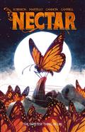 Nectar #1 Cvr A Chris Shehan