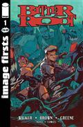 Image Firsts Bitter Root #1 (2026 Reprint) (MR) (Net)
