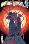 Absolute Wonder Woman #7 Third Printing