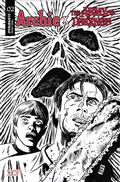 ARCHIE-X-ARMY-OF-DARKNESS-2-CVR-M-FRANCESCO-FRANCAVILLA-LINE-ART-VAR
